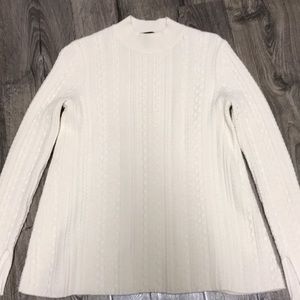 Theory sweater